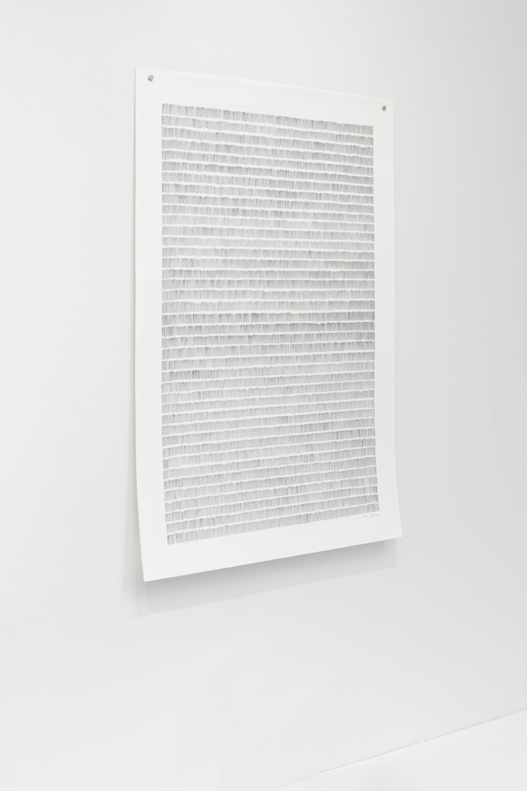 Zaida Oenema, Conversation Piece #1, 2017