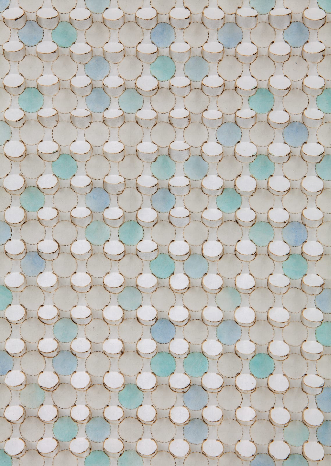 Zaida Oenema, Droplets II, 2022