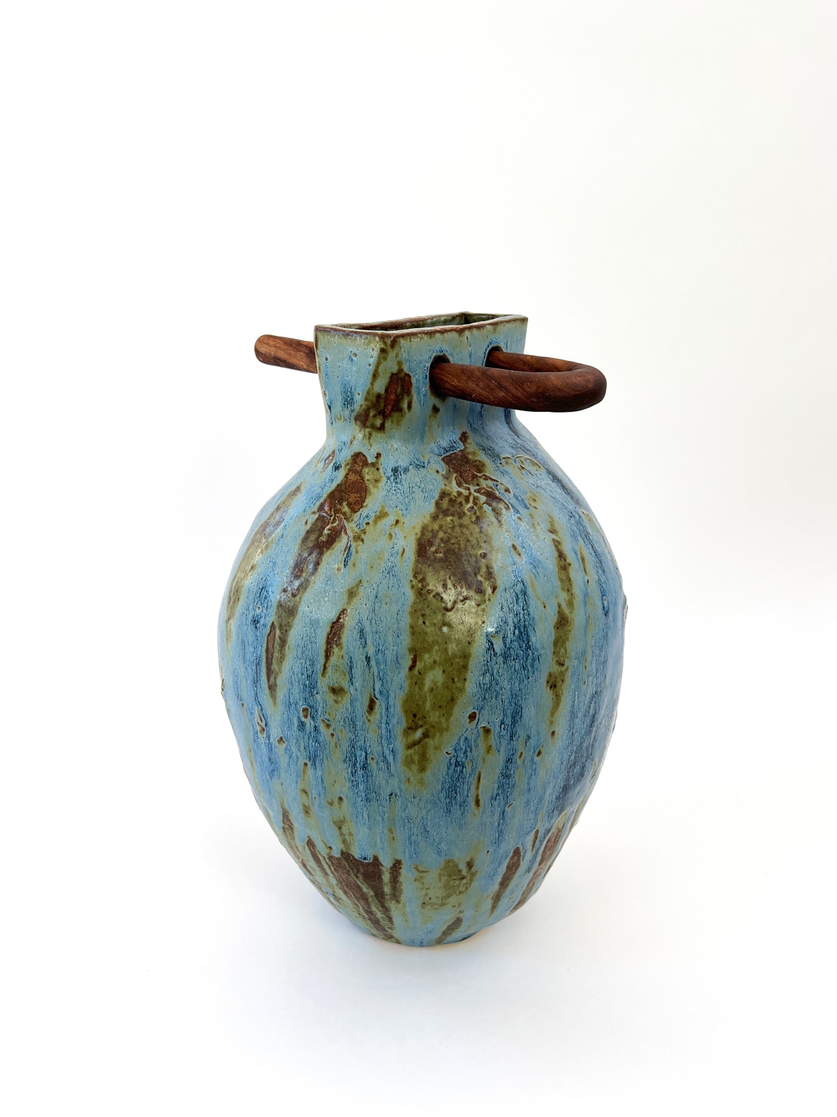 Sarah Koik, Push/Pull, 2022