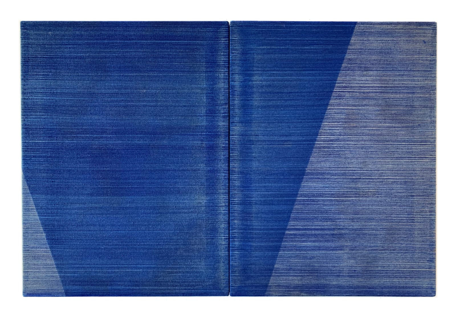 Blaise Rosenthal, A Far Country, 2020