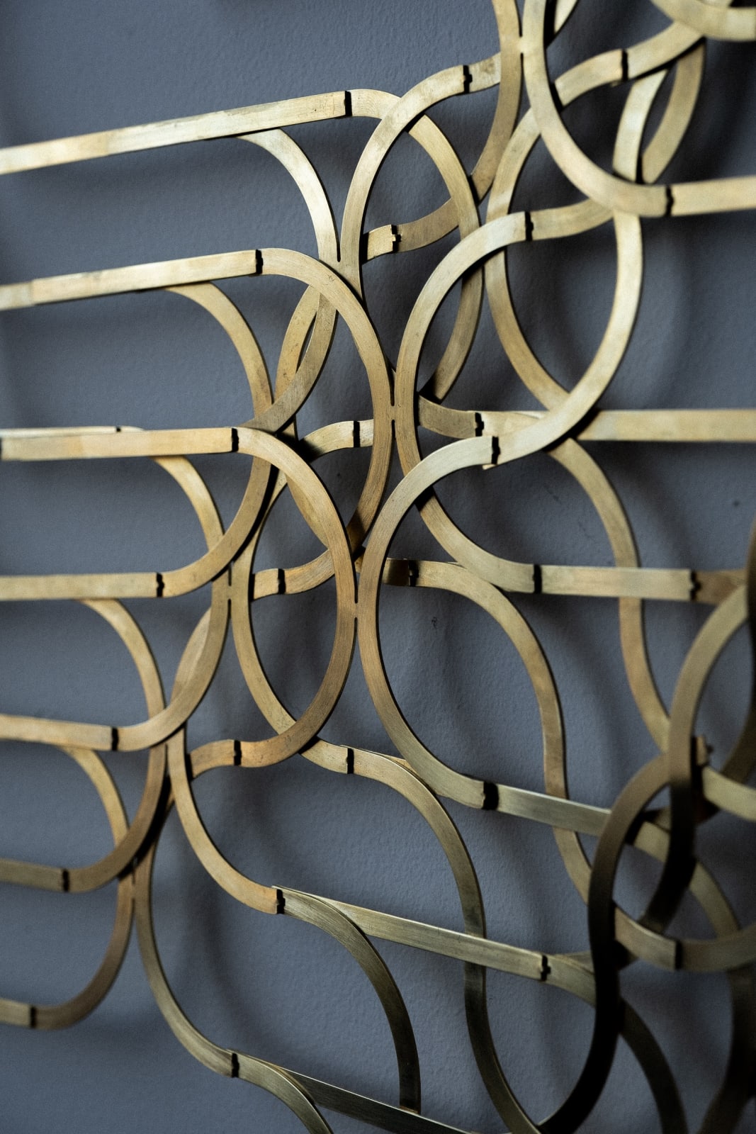 Yvonne Mouser and Tiersa Nureyev, Quiplopia, 2024