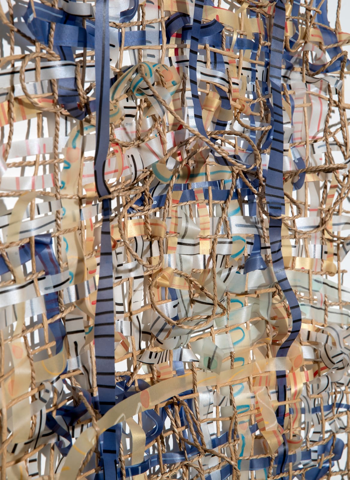 Michelle Yi Martin, Hold On 4, 2021