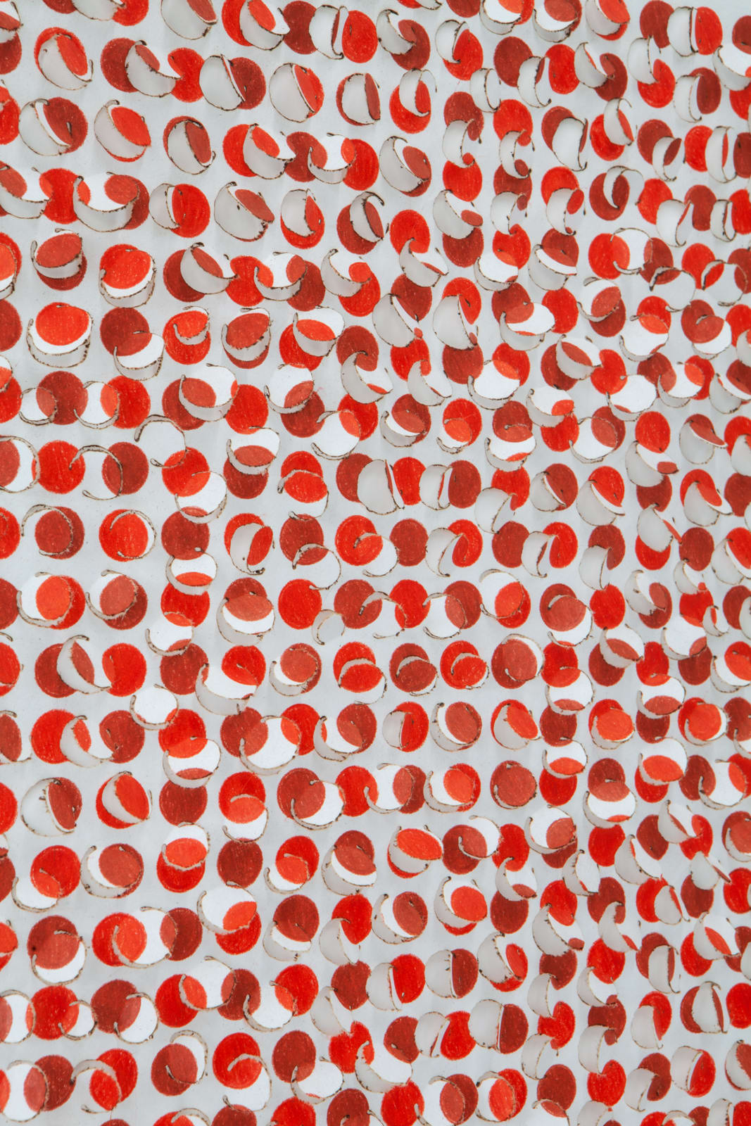 Zaida Oenema, Soft Ground / Hard Edge VI, 2023