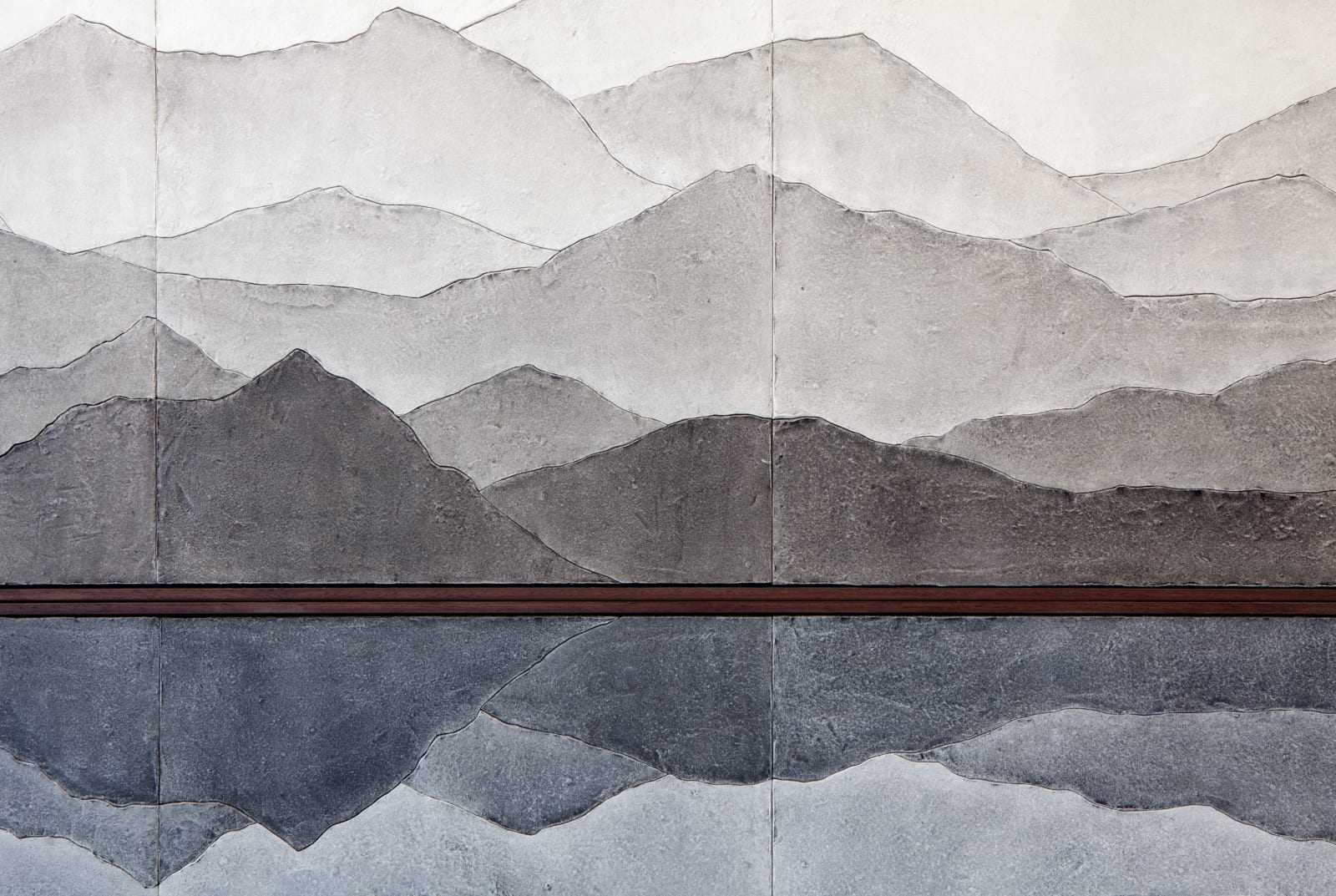 Zaida Oenema, Reflections, 2025