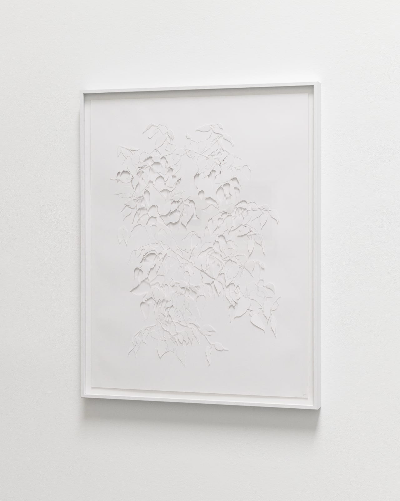 Zaida Oenema, Tree, 2016