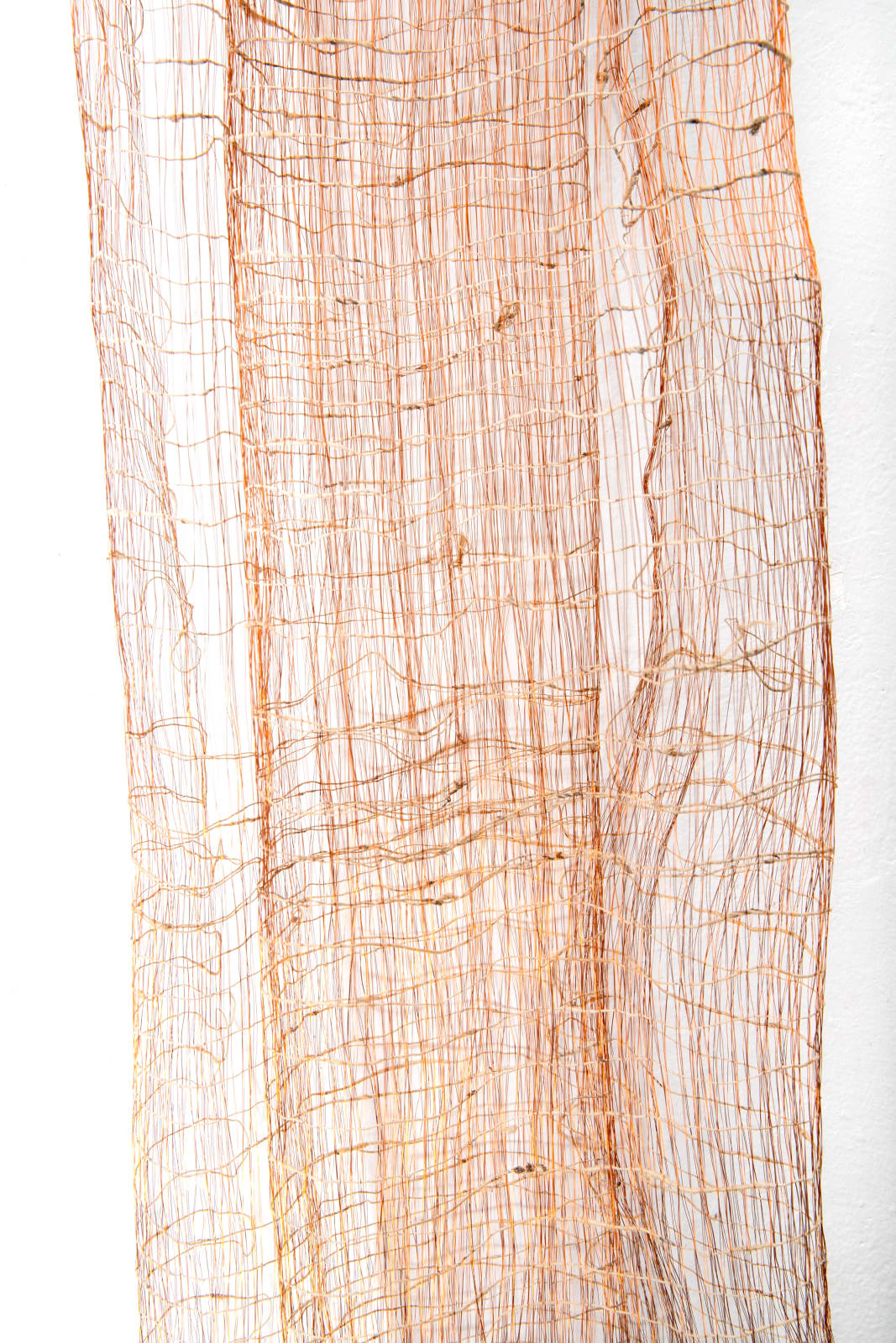 Michelle Yi Martin, For Survival, 2020