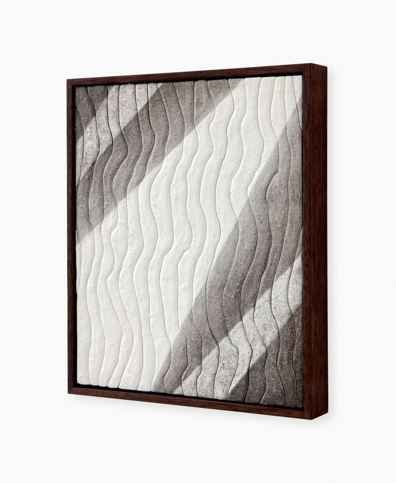 Zaida Oenema, Contours I, 2025