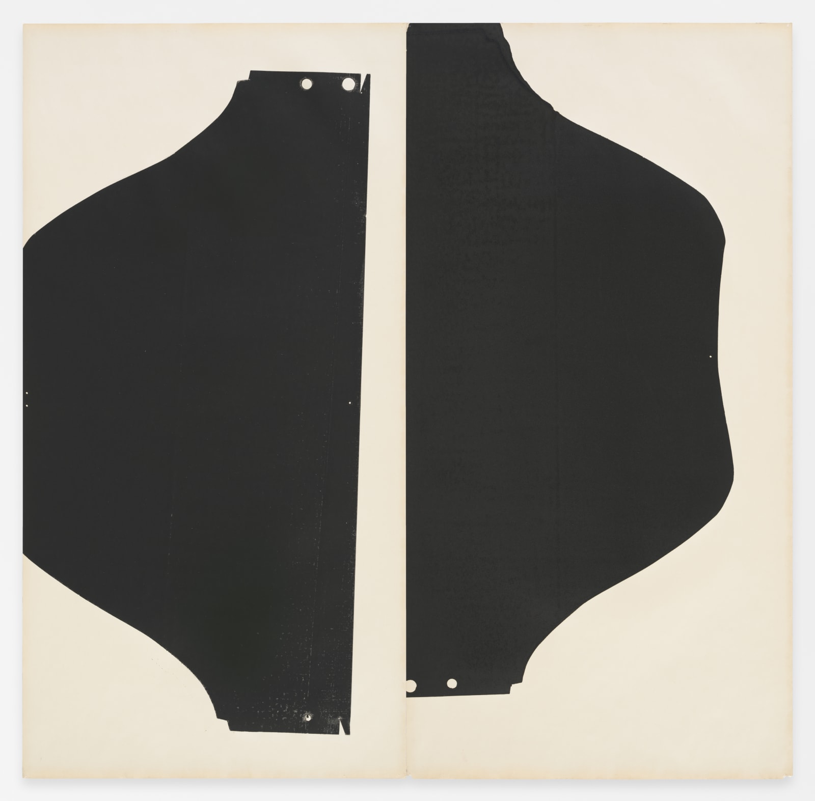 Austin Thomas, Widen and Deepen, 2019