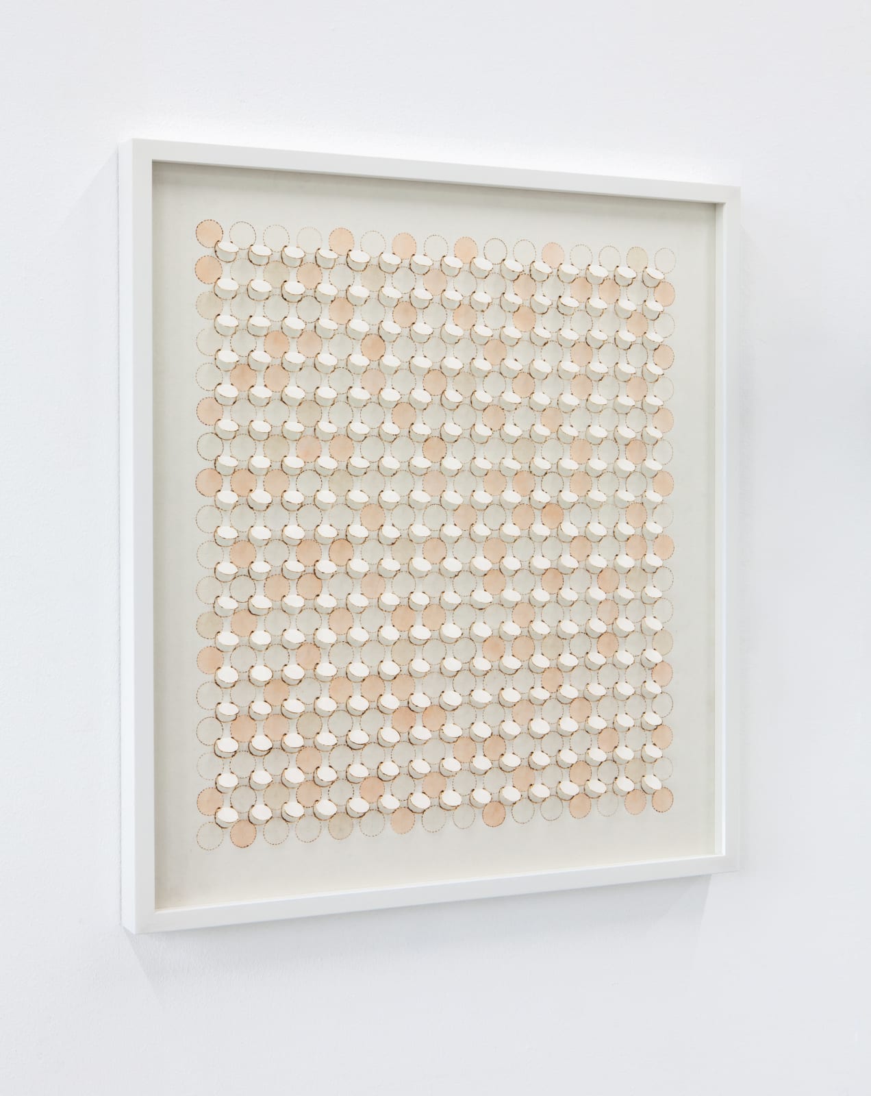 Zaida Oenema, Droplets III, 2022