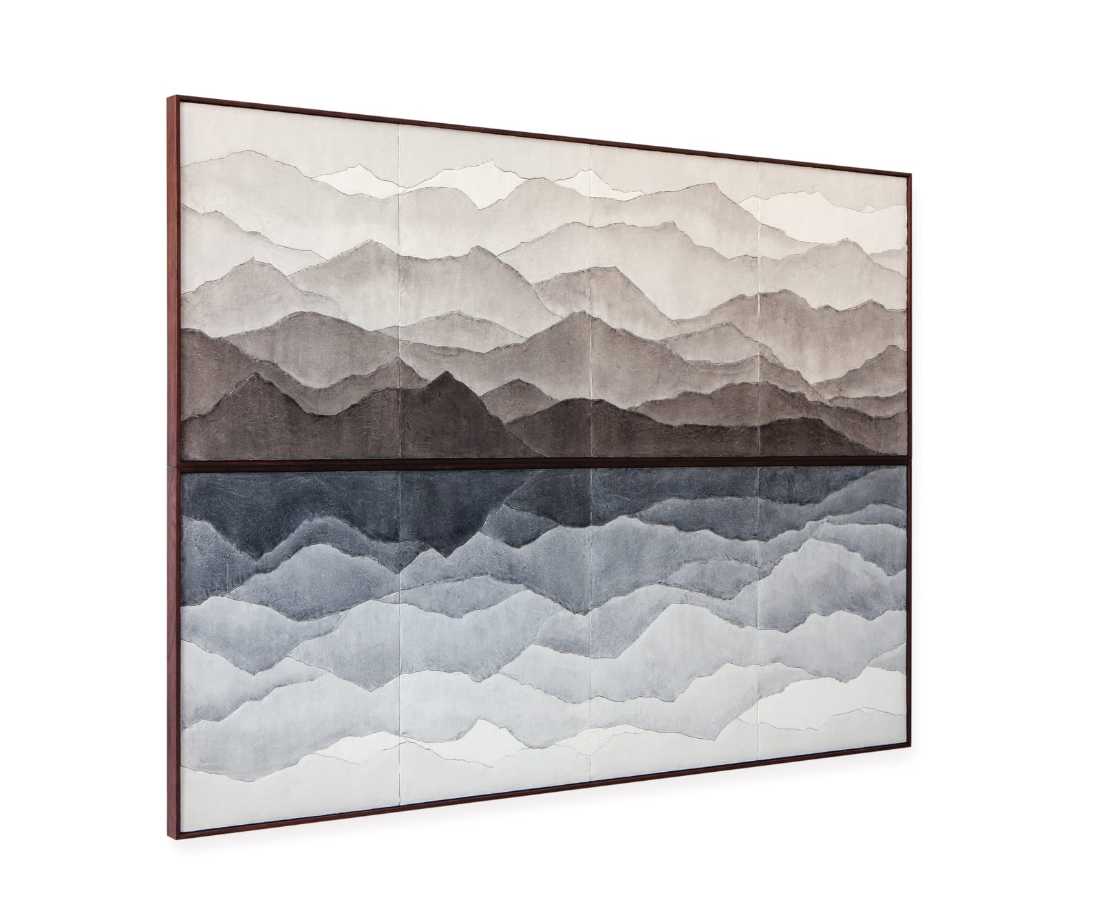 Zaida Oenema, Reflections, 2025