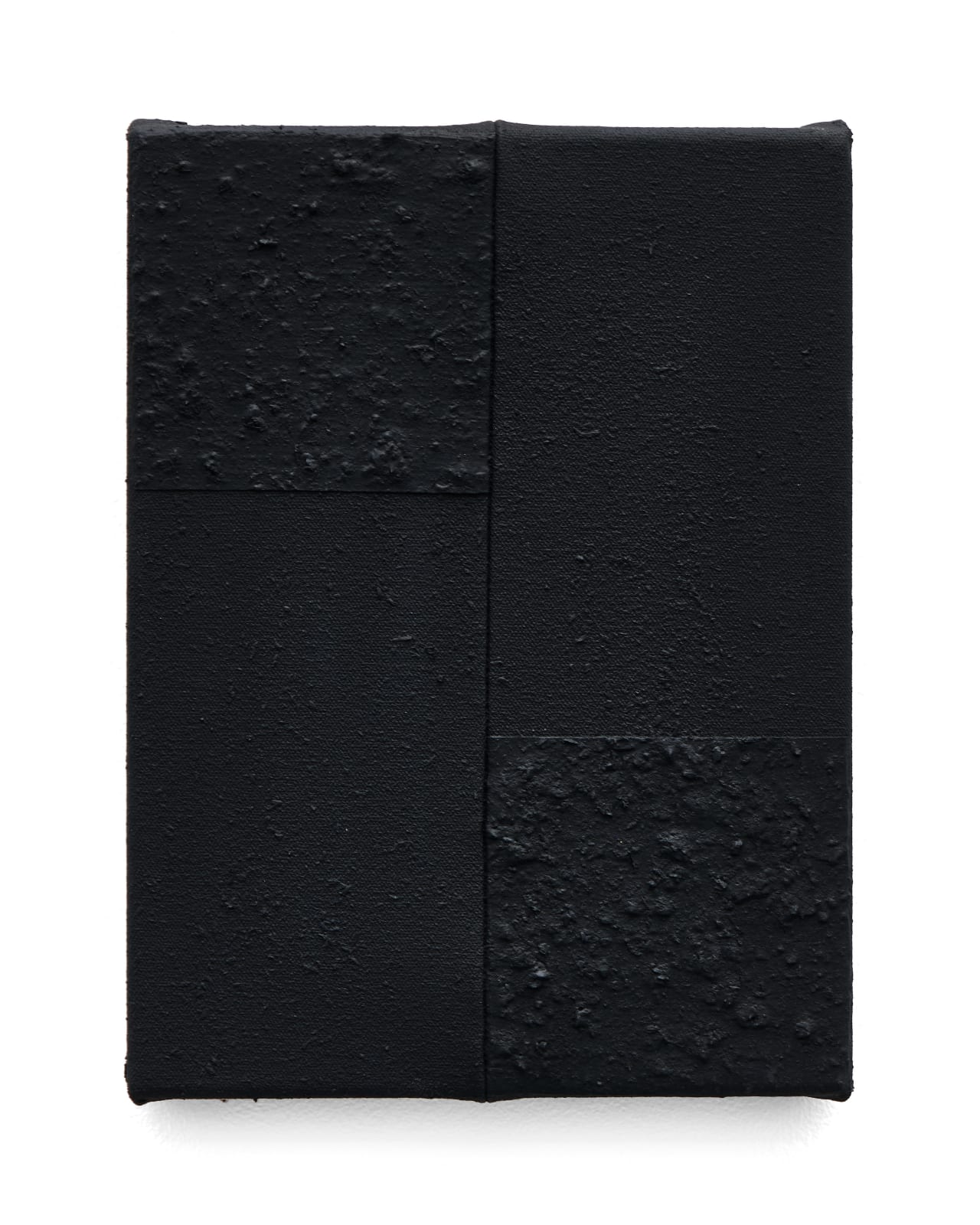 Blaise Rosenthal, Darker, 2025