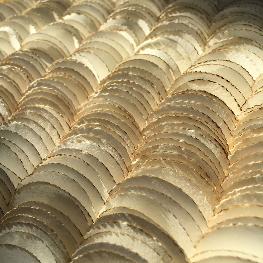 Zaida Oenema, Notes #2, 2020