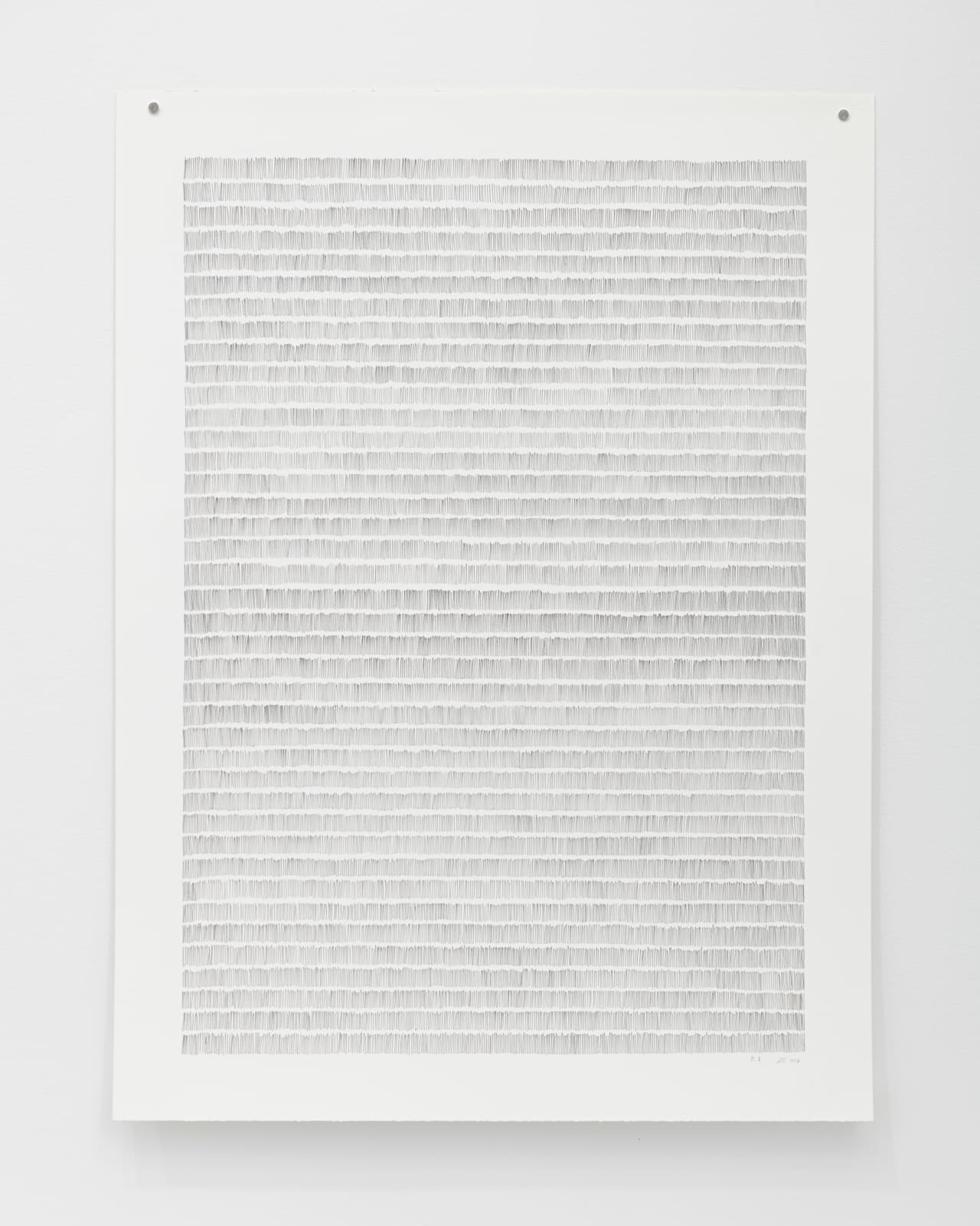 Zaida Oenema, Conversation Piece #1, 2017