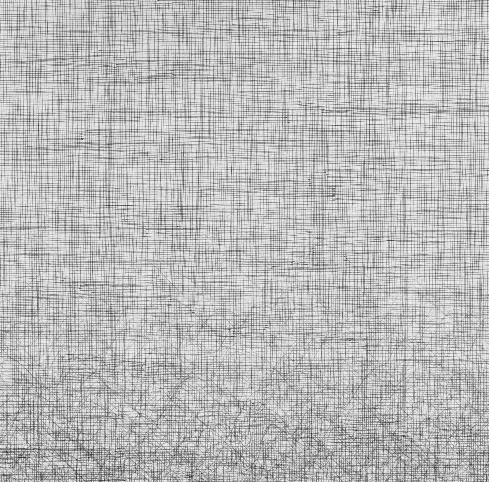 Jane Springwater, In Flux I, 2017