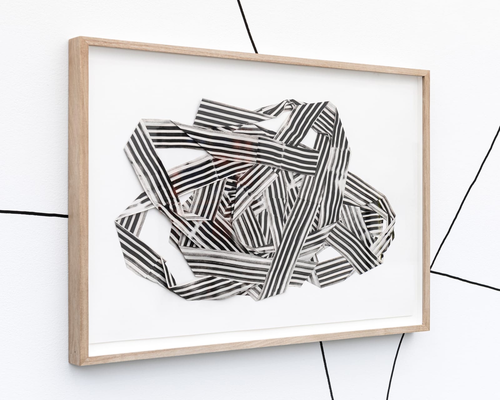 Sofía Clausse, Triple Chain Series 1, 2022