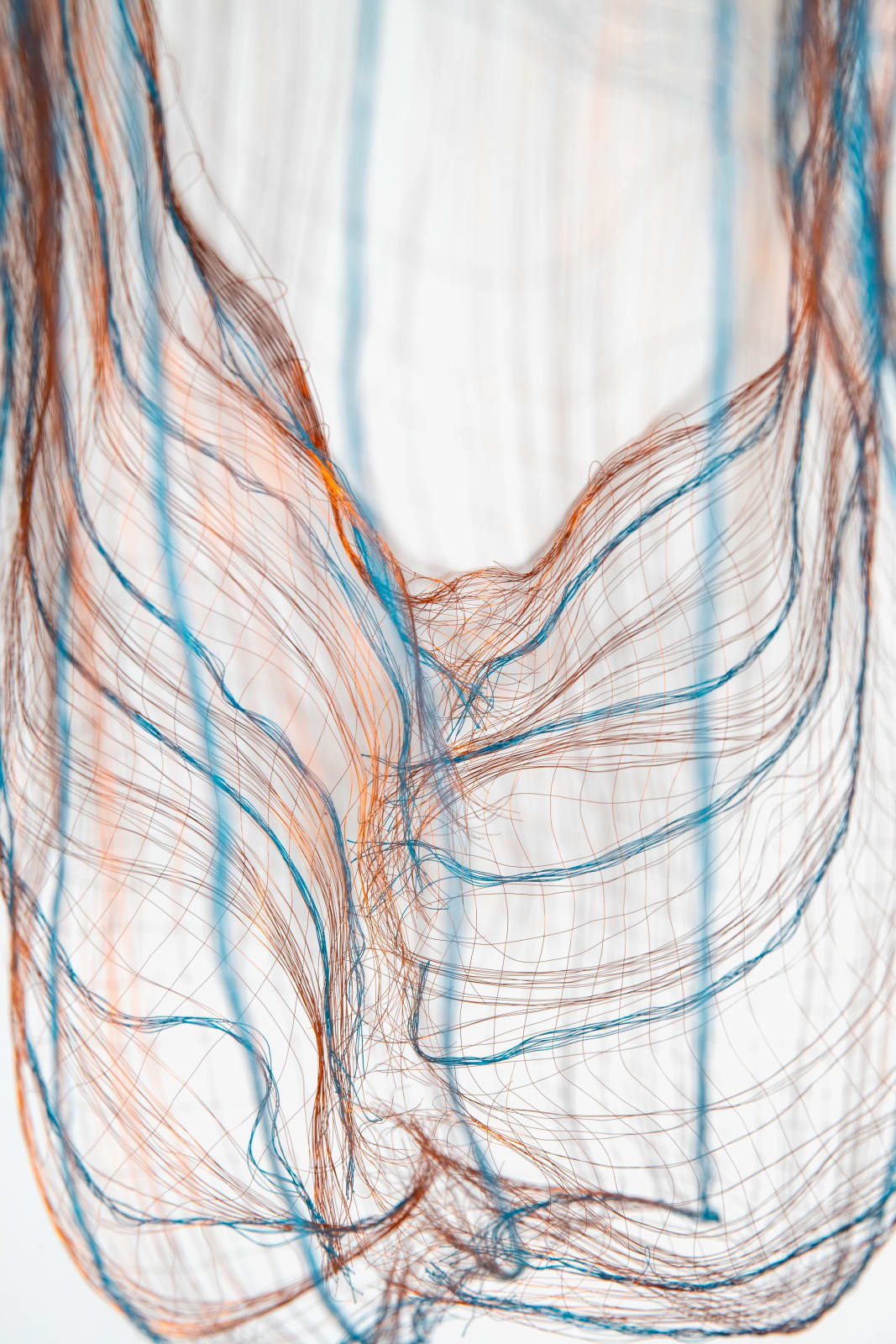 Michelle Yi Martin, Copper Holloway, 2024