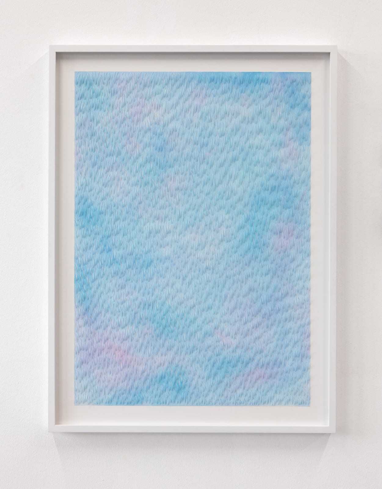 Zaida Oenema, Color Field III, 2022