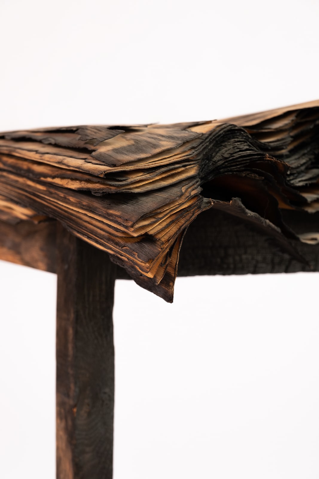 Yvonne Mouser, Untitled (Table and Chair), 2005