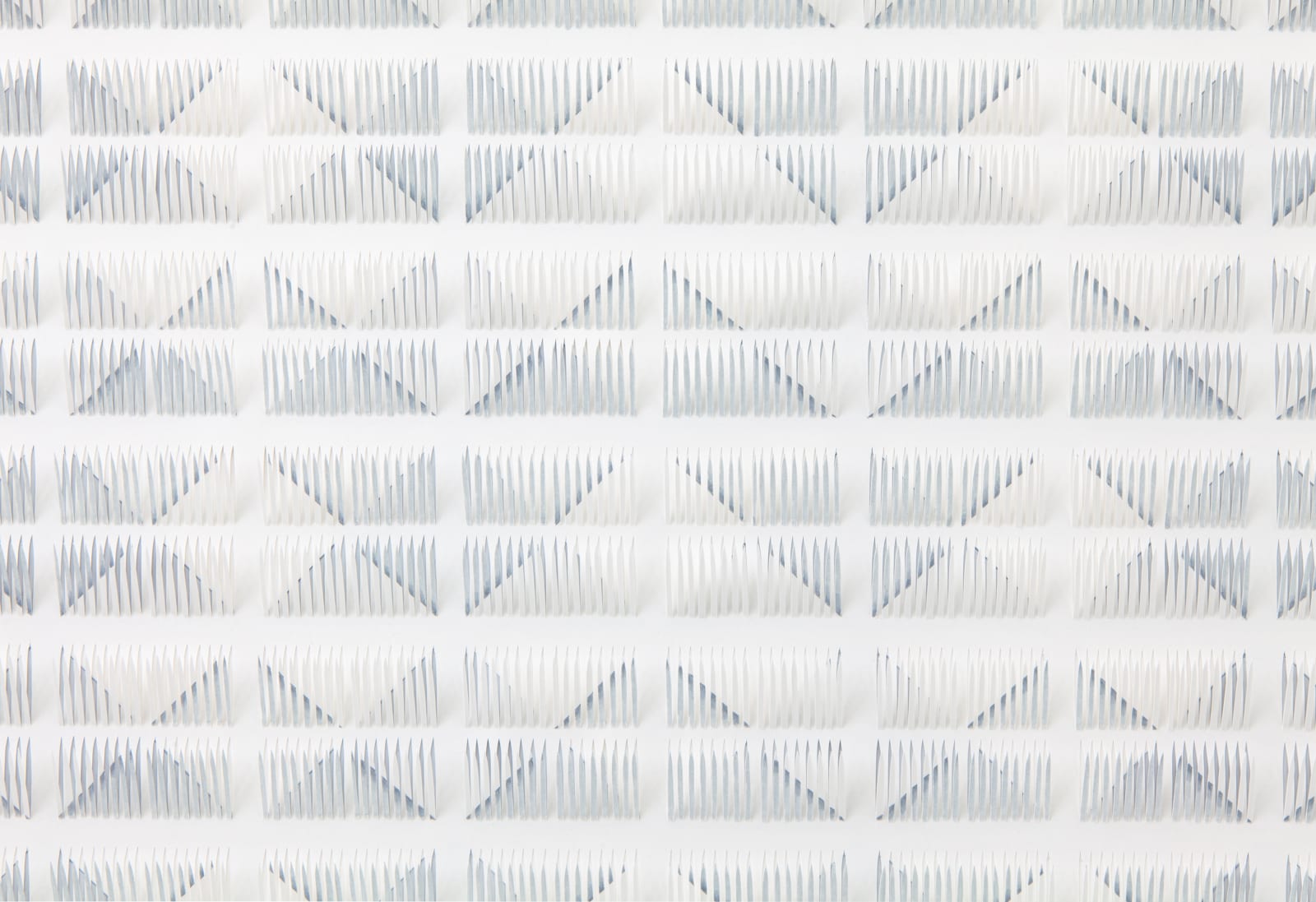 Zaida Oenema, Weaving III, 2025