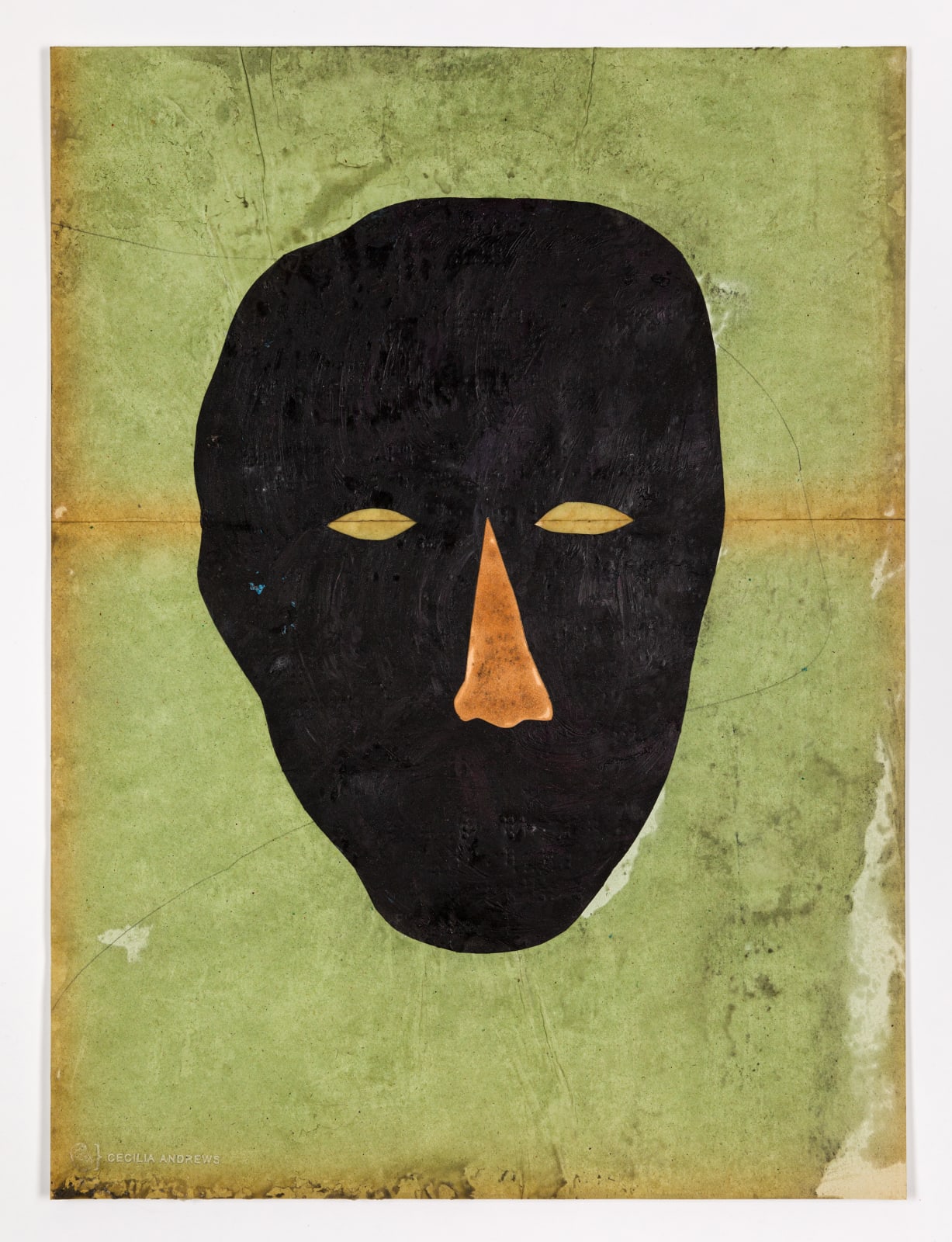 Cécilia Andrews, Him, 2018