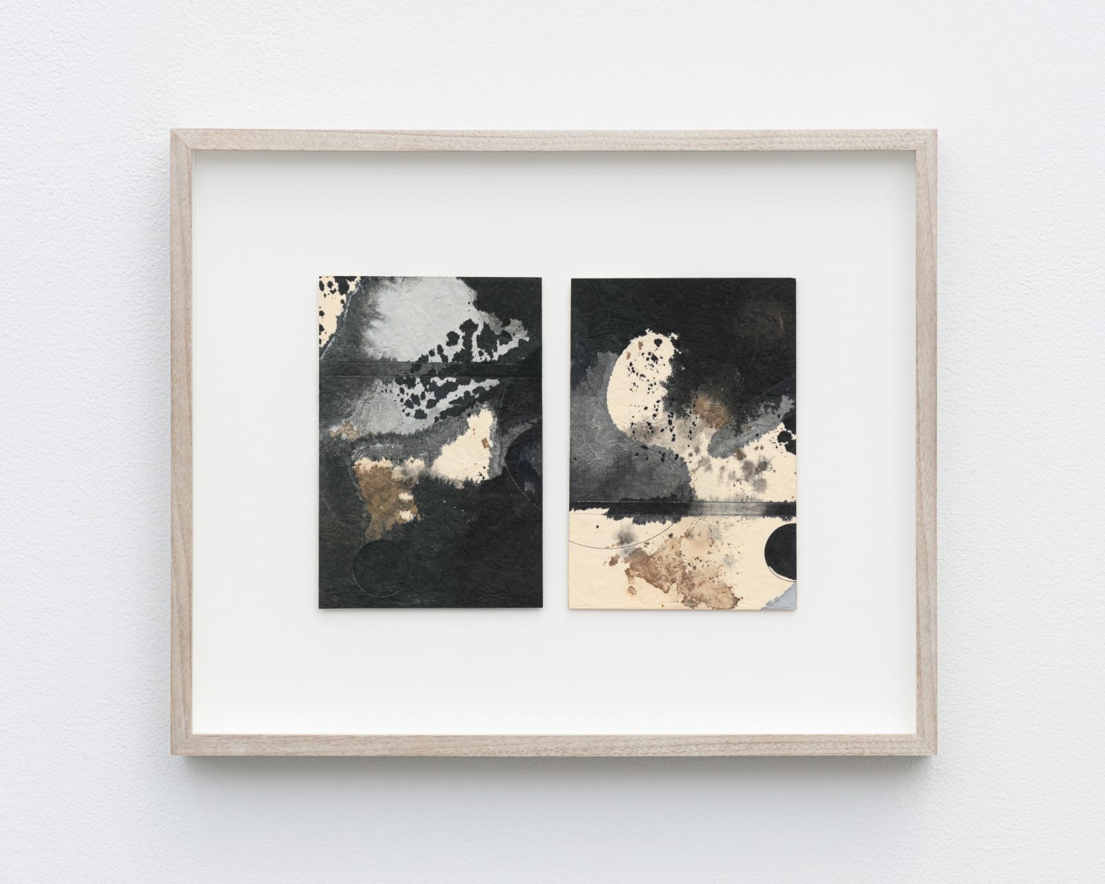 Solange Roberdeau, Odyssey 1, 2021