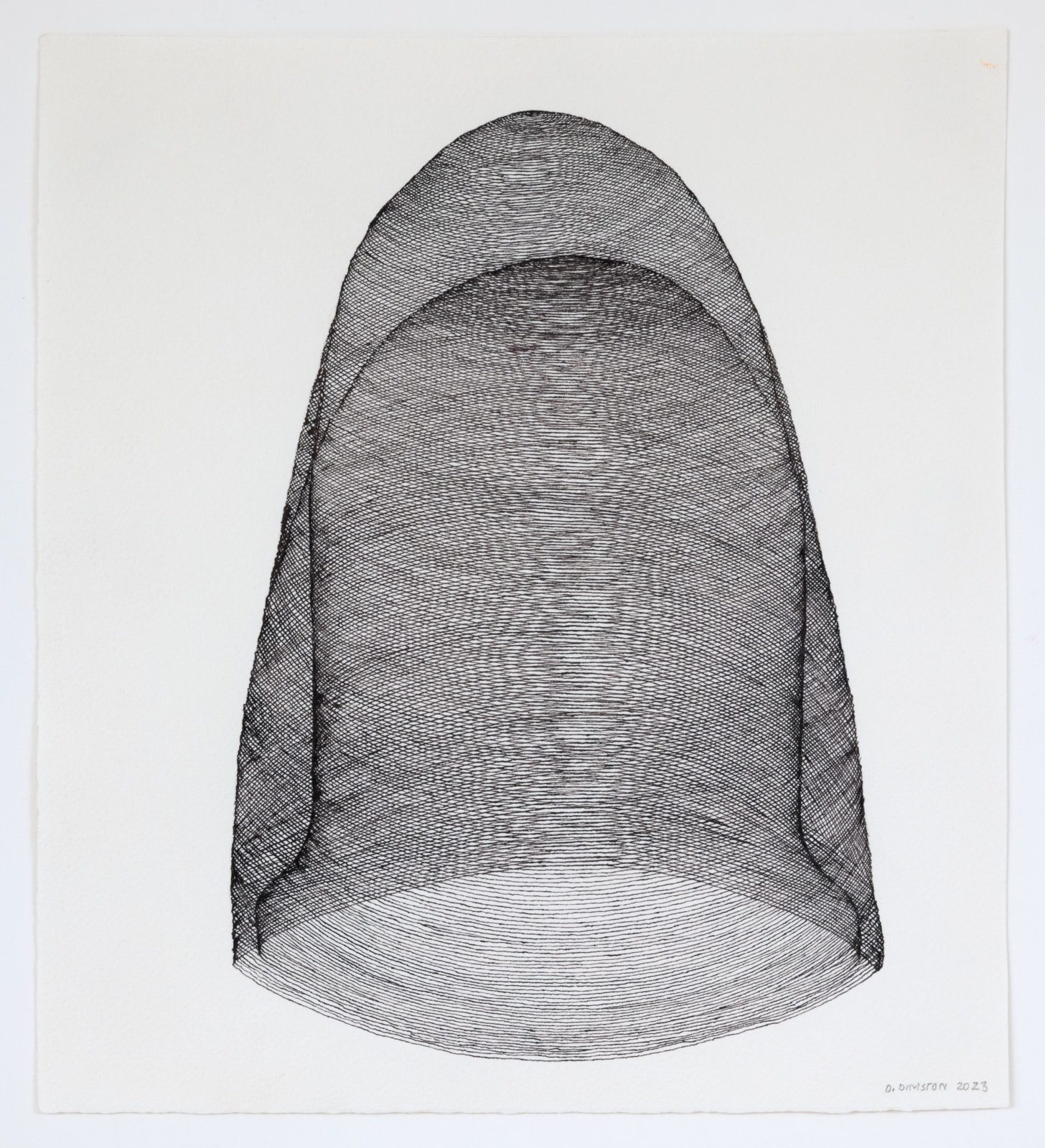 Danielle Dimston, Parents, 2023