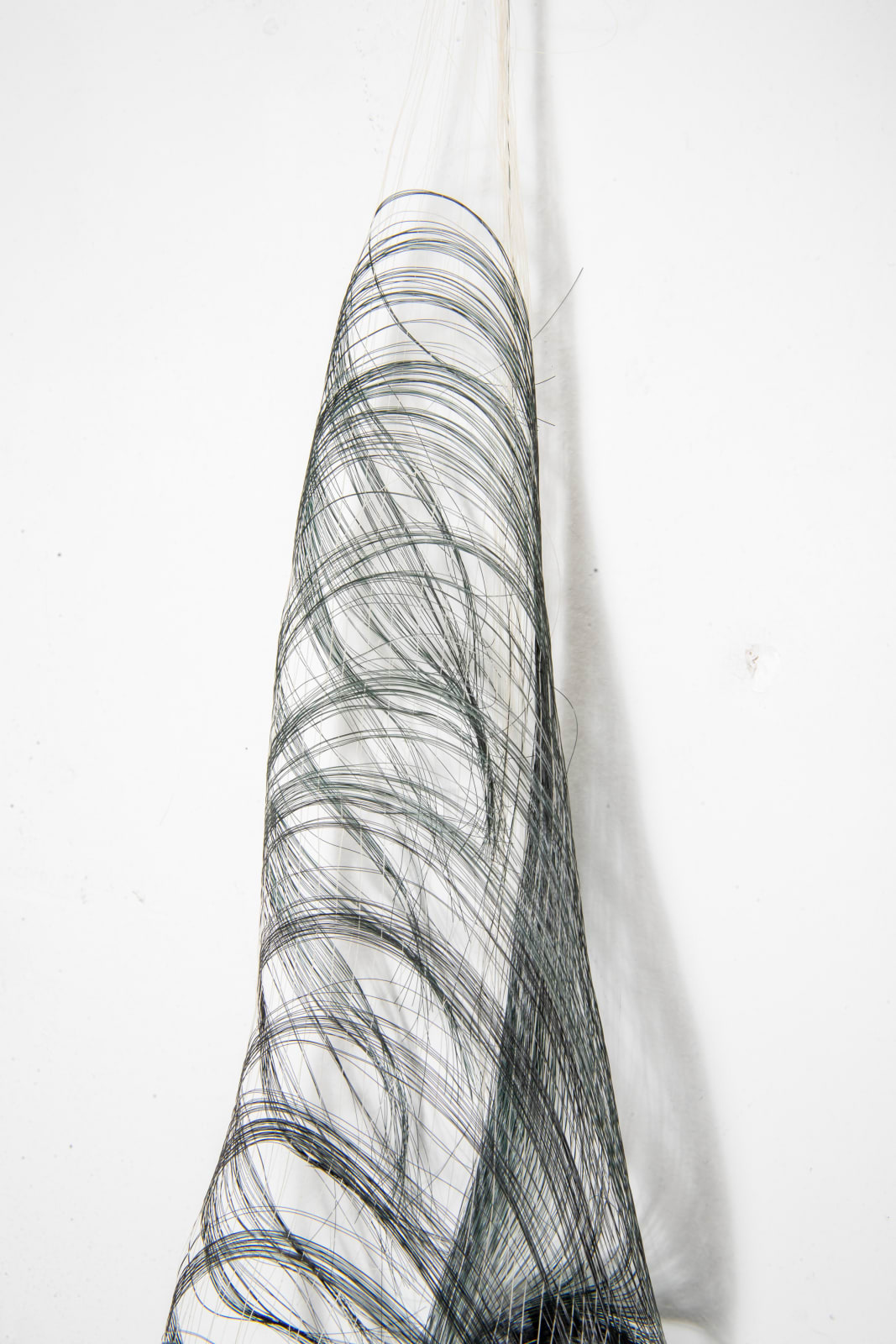 Michelle Yi Martin, X-ray, 2019