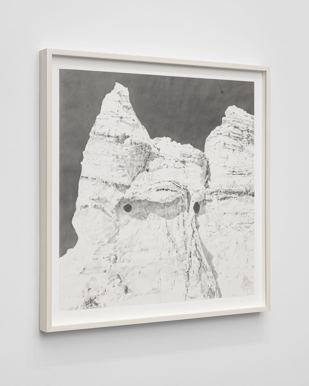 Afton Love, The Other Side (with Eyes), 2022