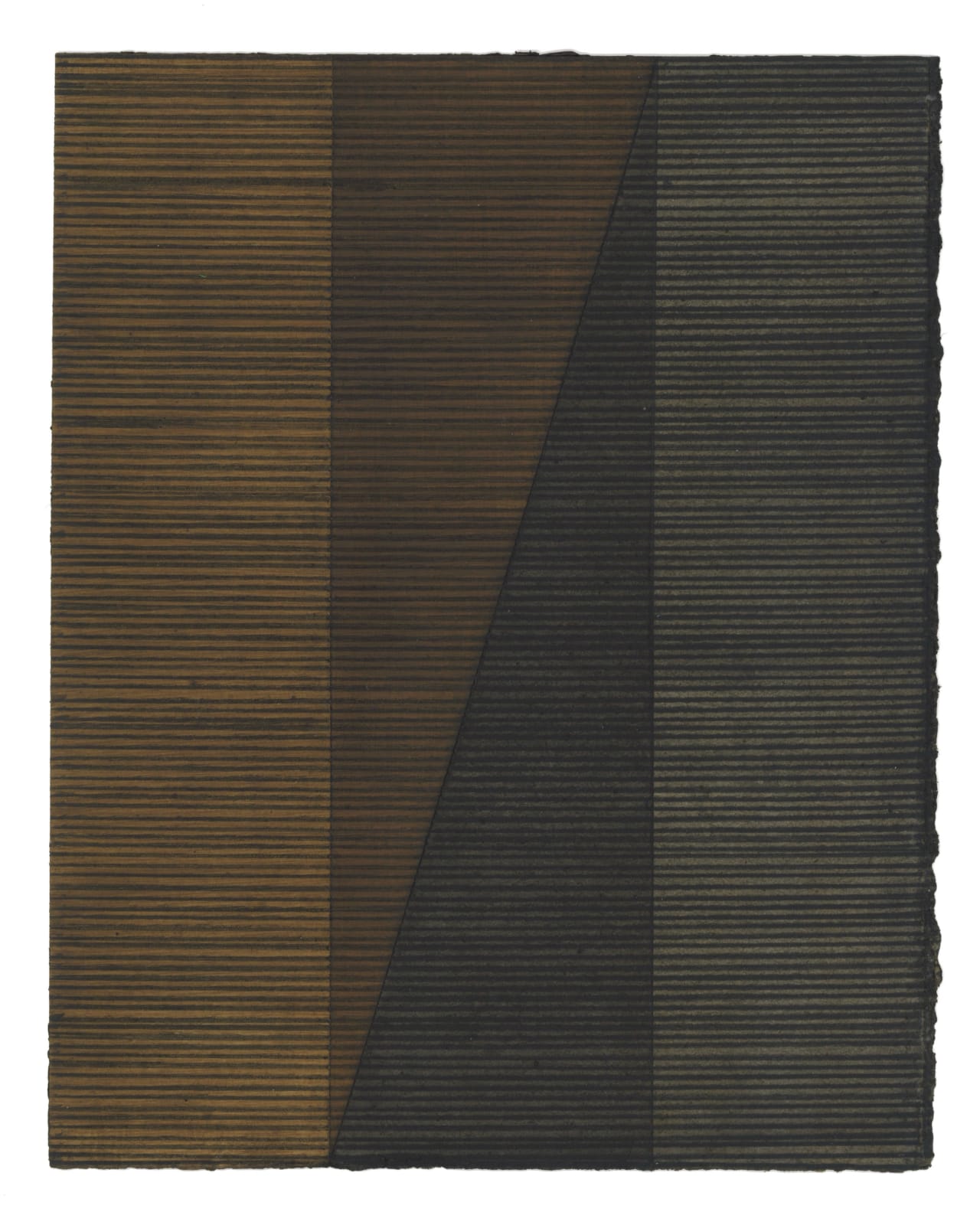 Blaise Rosenthal, Untitled (Stone) VII, 2021