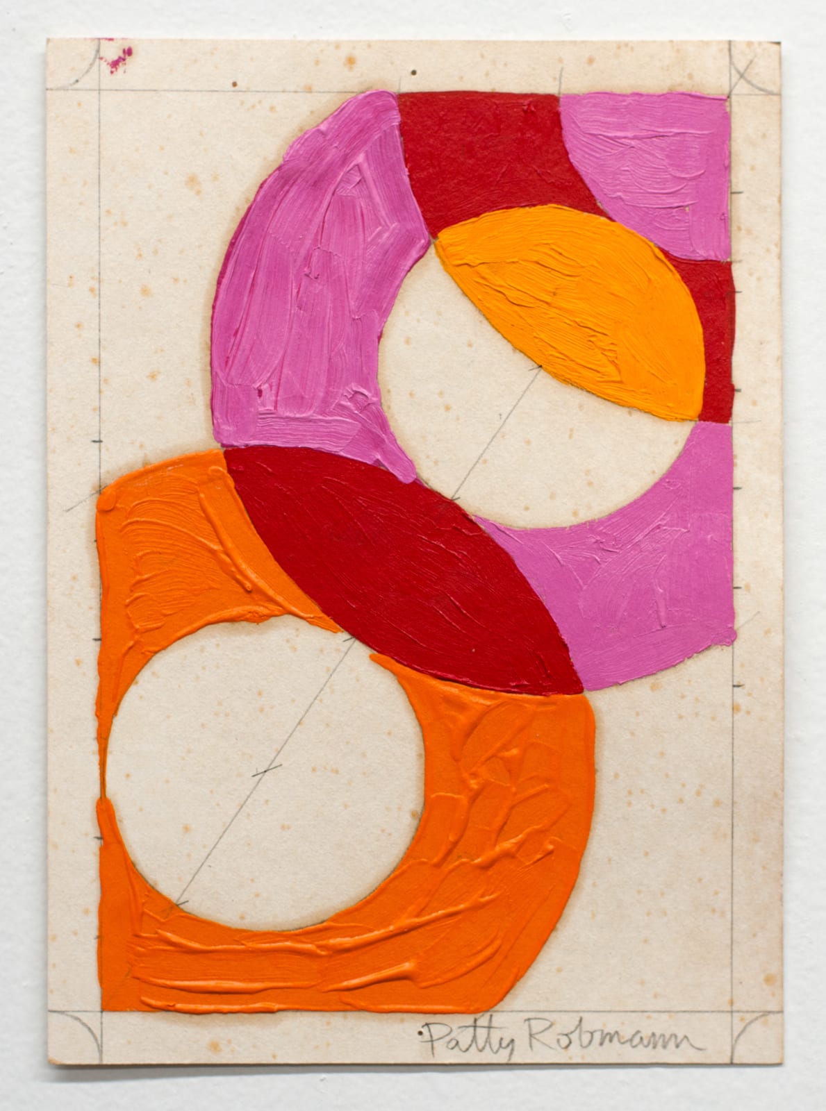 Dan Levenson, Patty Robmann, 2022