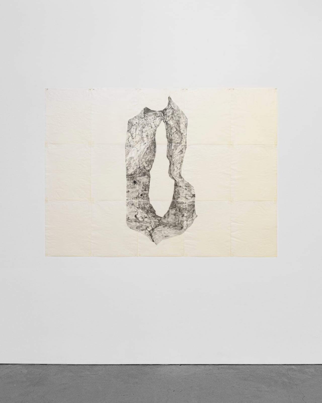 Afton Love, Ventana Blanca, 2022