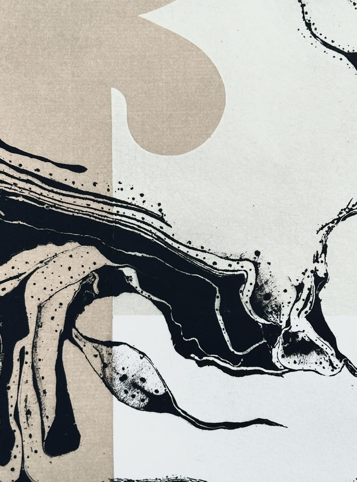 Solange Roberdeau, Yuba River Song, 2024