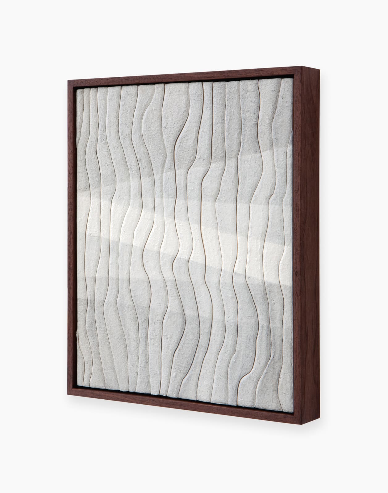 Zaida Oenema, Contours II, 2025