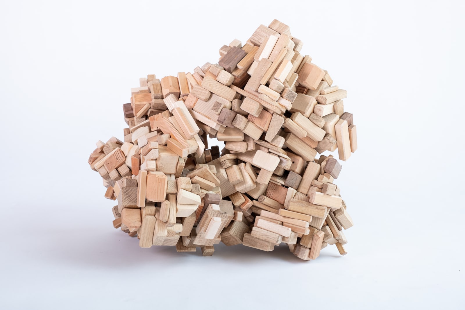 Yvonne Mouser, Remnant, 2021