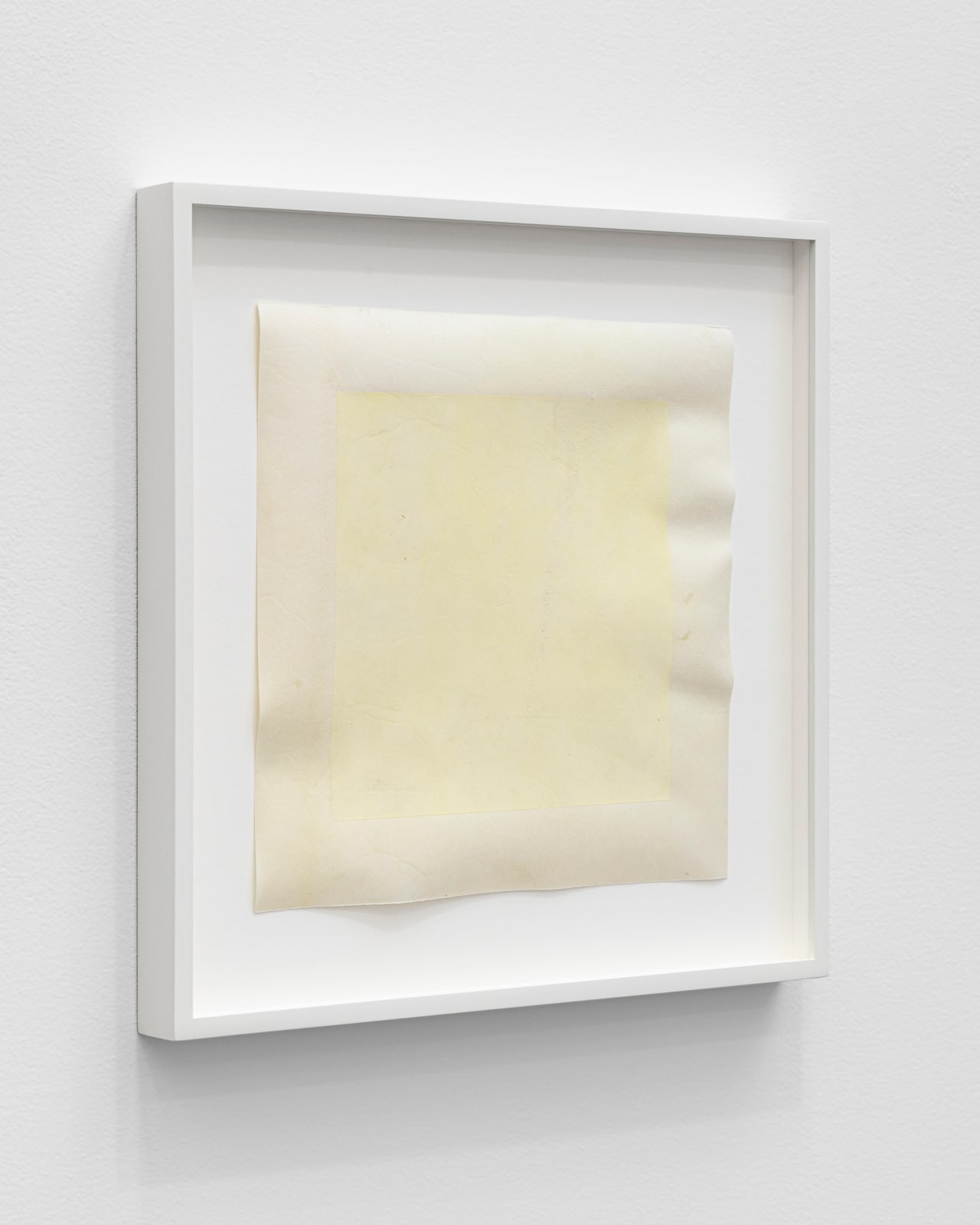 Afton Love, The Body Remembers (Joy), 2022