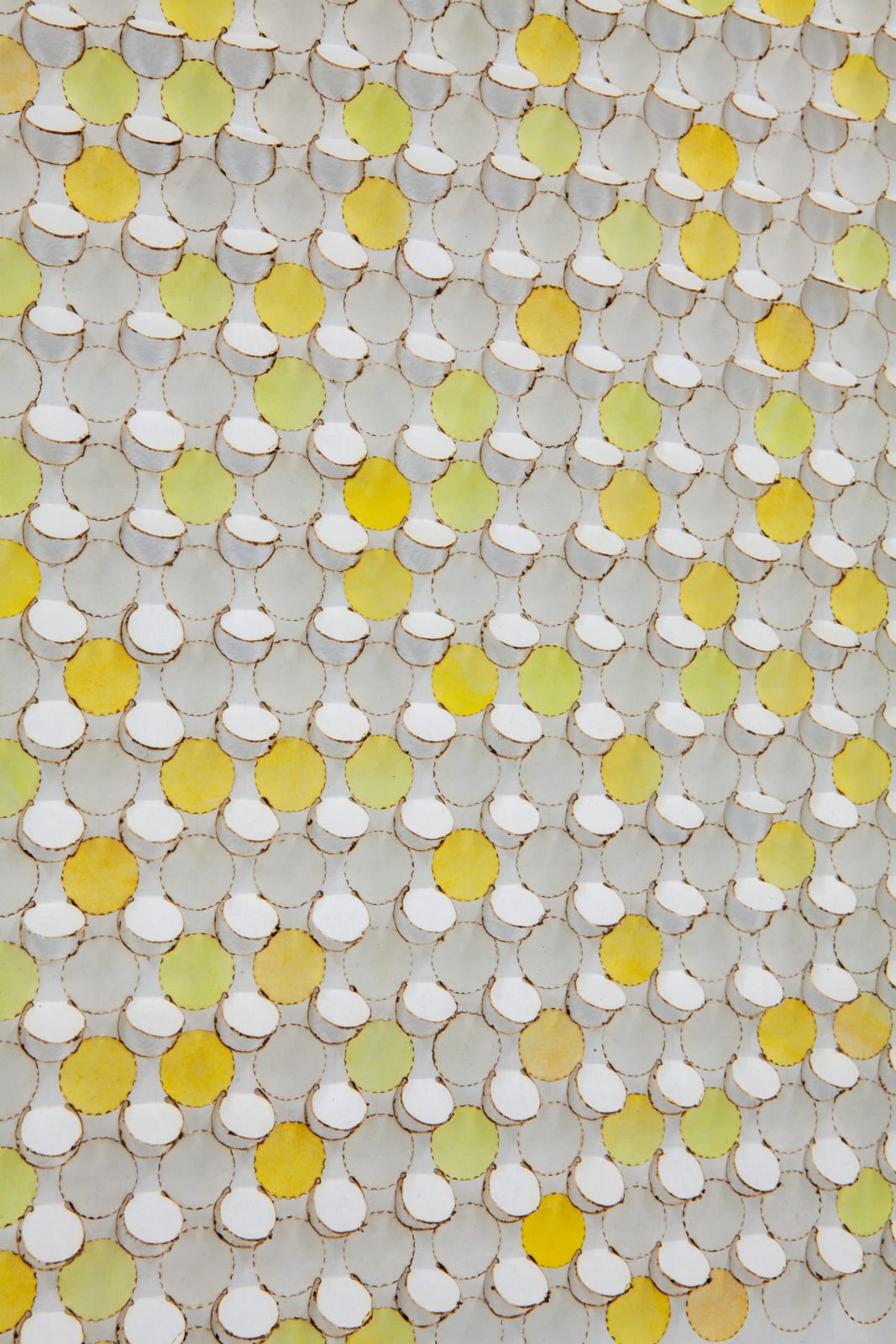 Zaida Oenema, Droplets IV, 2022