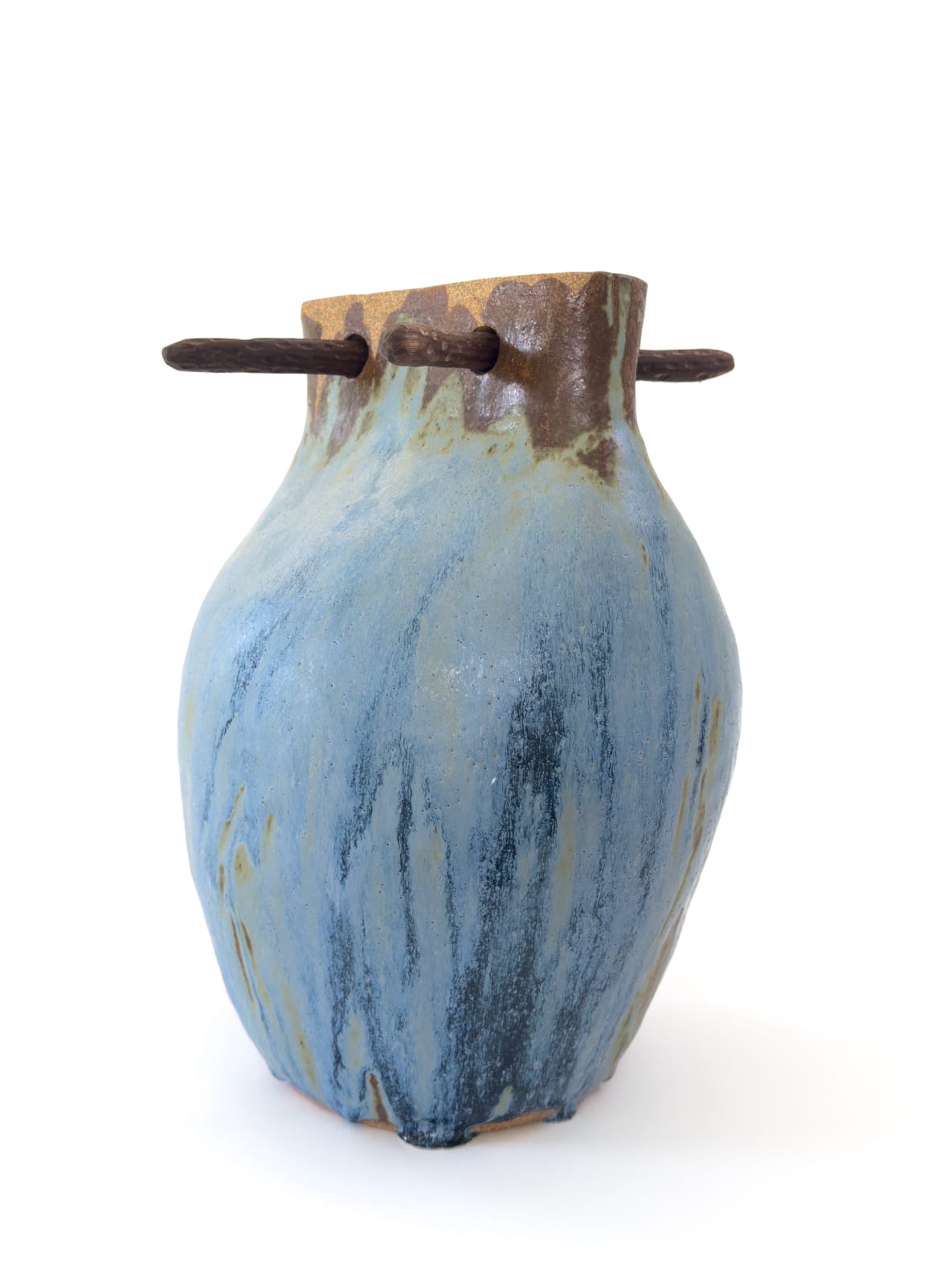 Sarah Koik, Towards/Away, 2024
