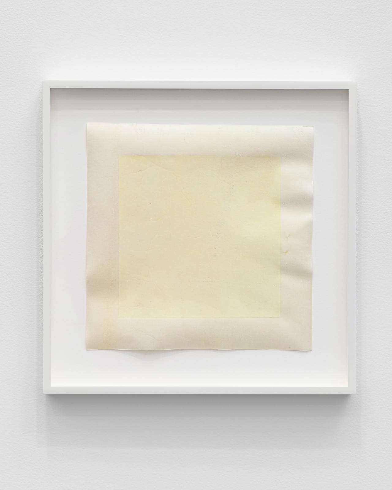 Afton Love, The Body Remembers (Joy), 2022