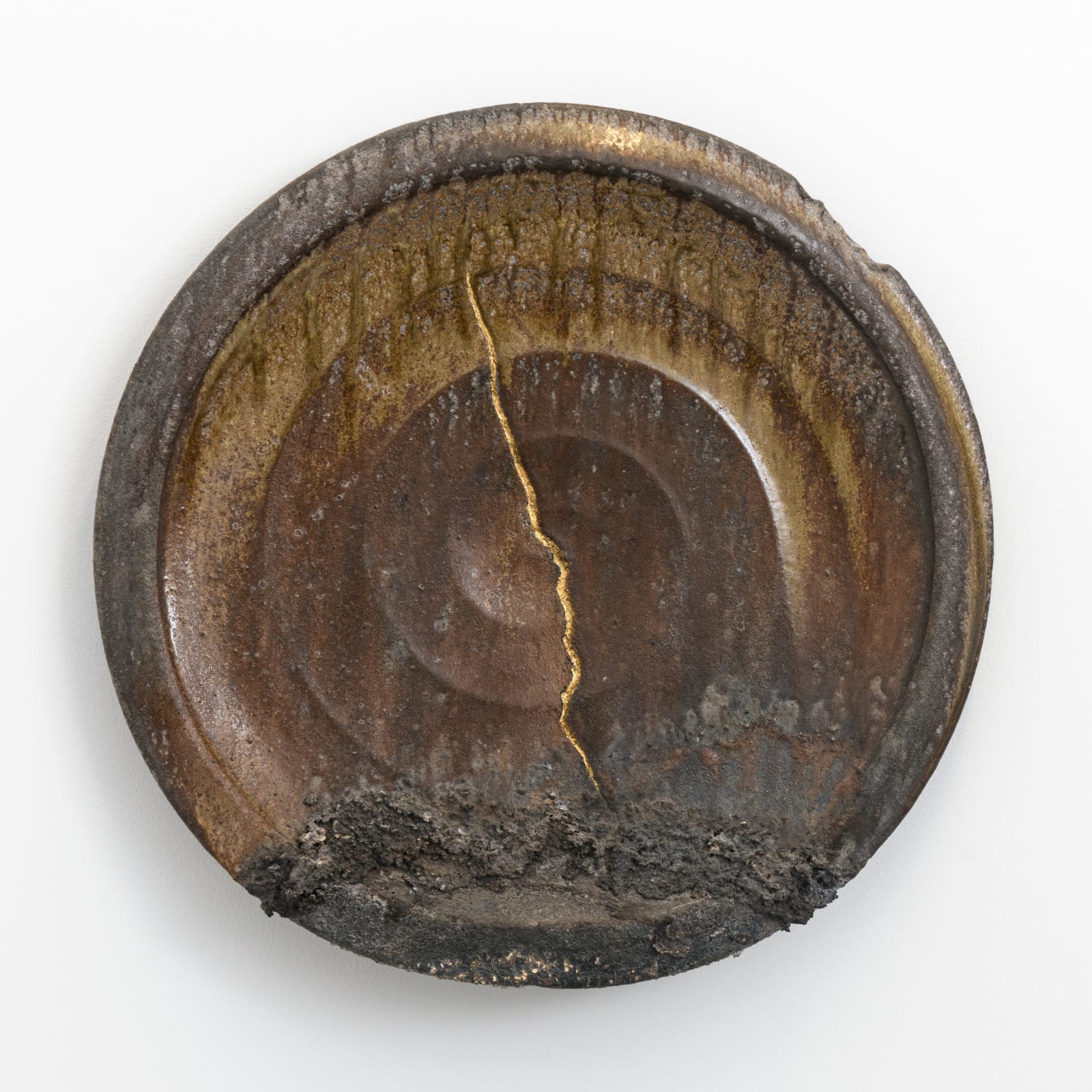 Nick Schwartz, When Lightning Strikes, 2024