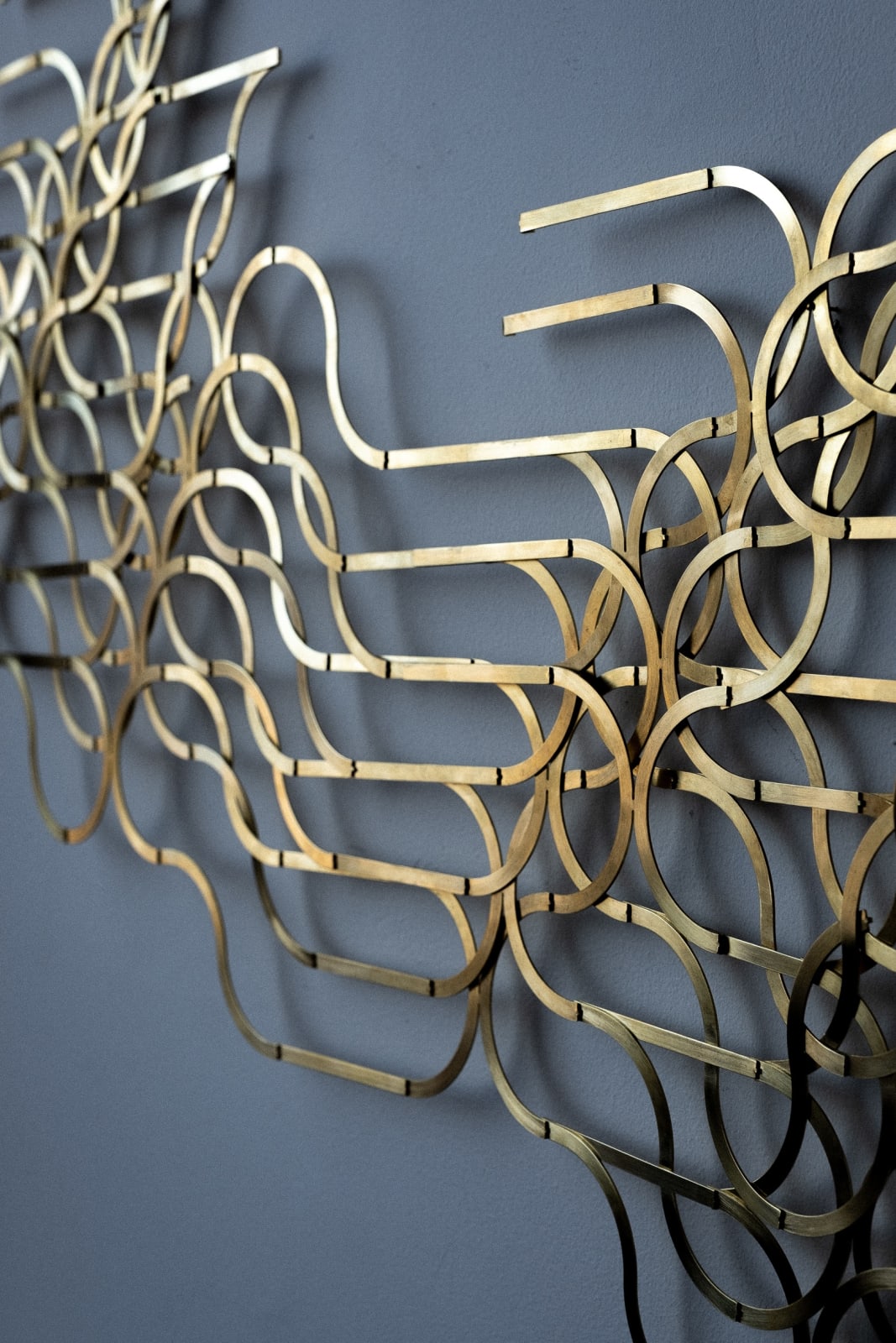 Yvonne Mouser and Tiersa Nureyev, Quiplopia, 2024