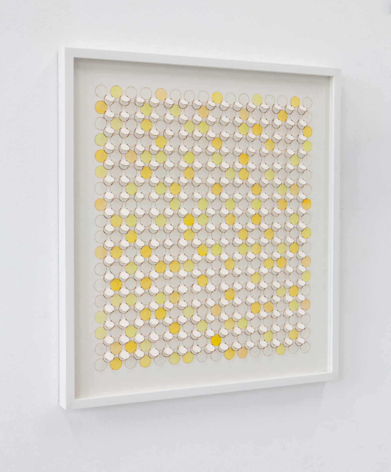 Zaida Oenema, Droplets IV, 2022