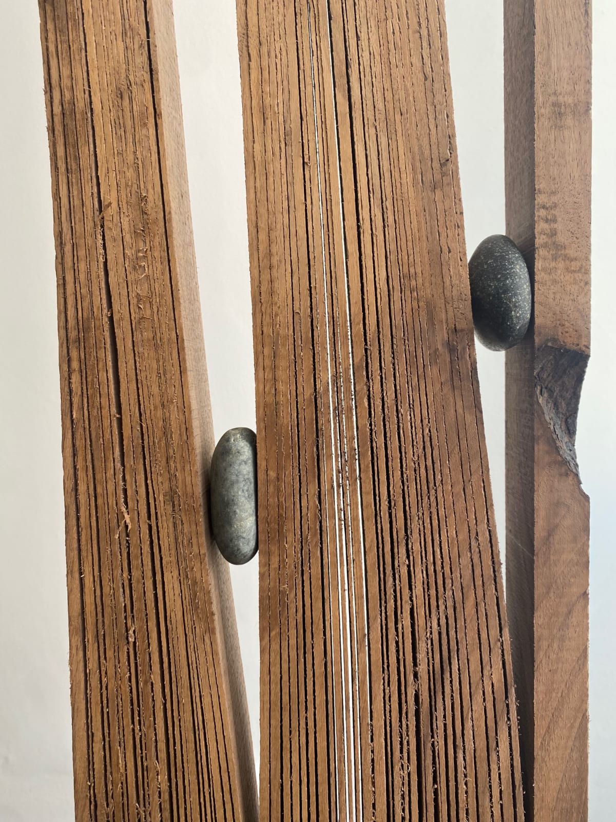 Nick Polansky, Splay no. 18, 2025