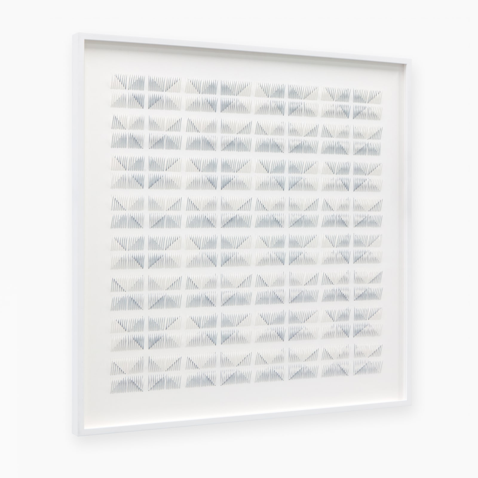 Zaida Oenema, Weaving III, 2025