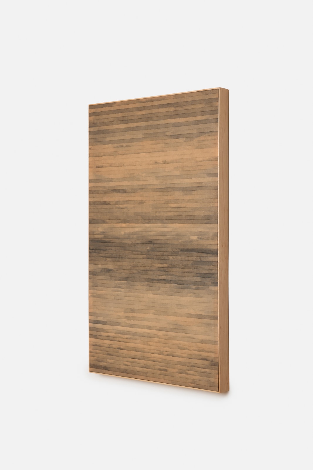 Afton Love, On the Waves, the Surface (Raise), 2025