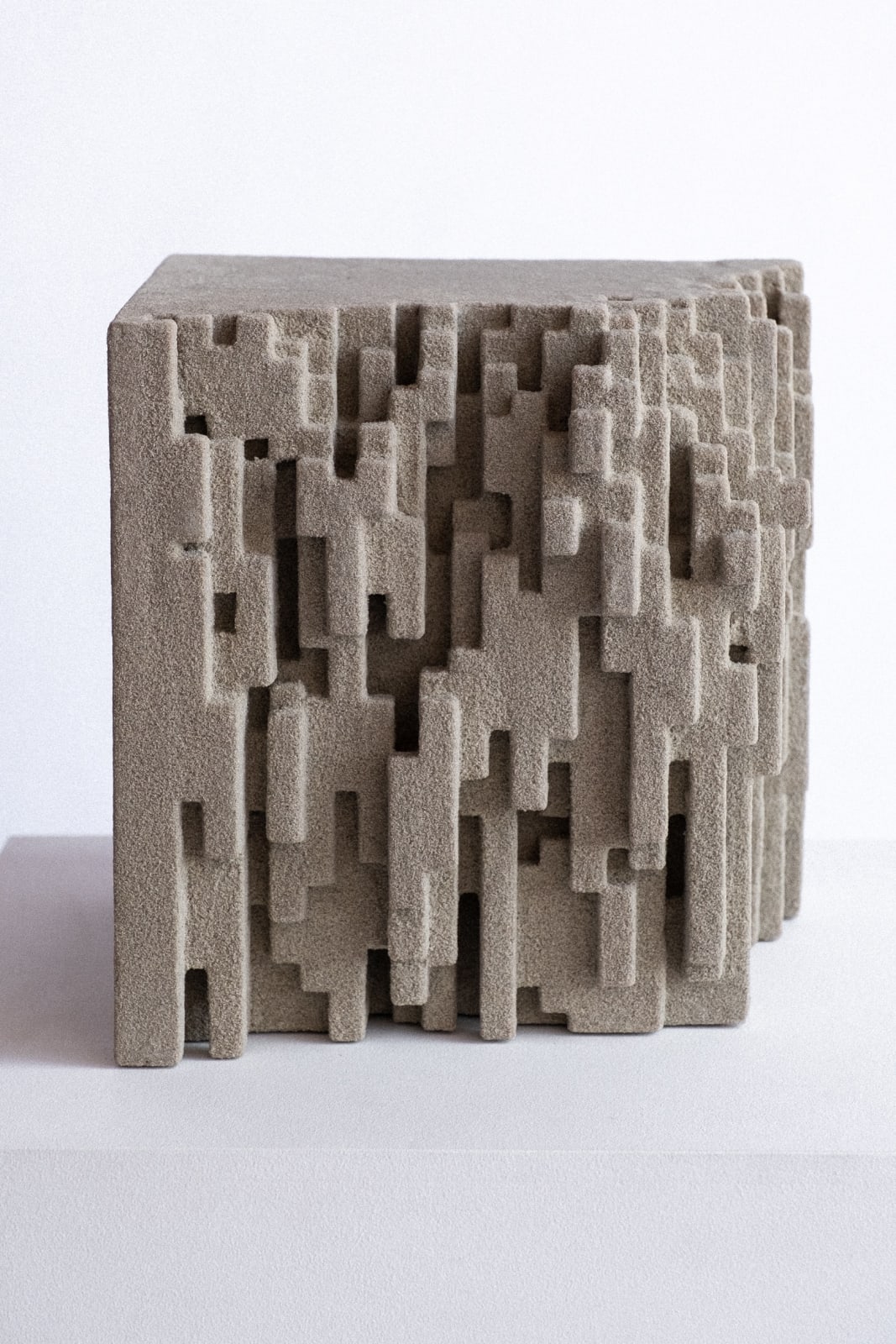 Yvonne Mouser, Quantum Sentiments, 2024