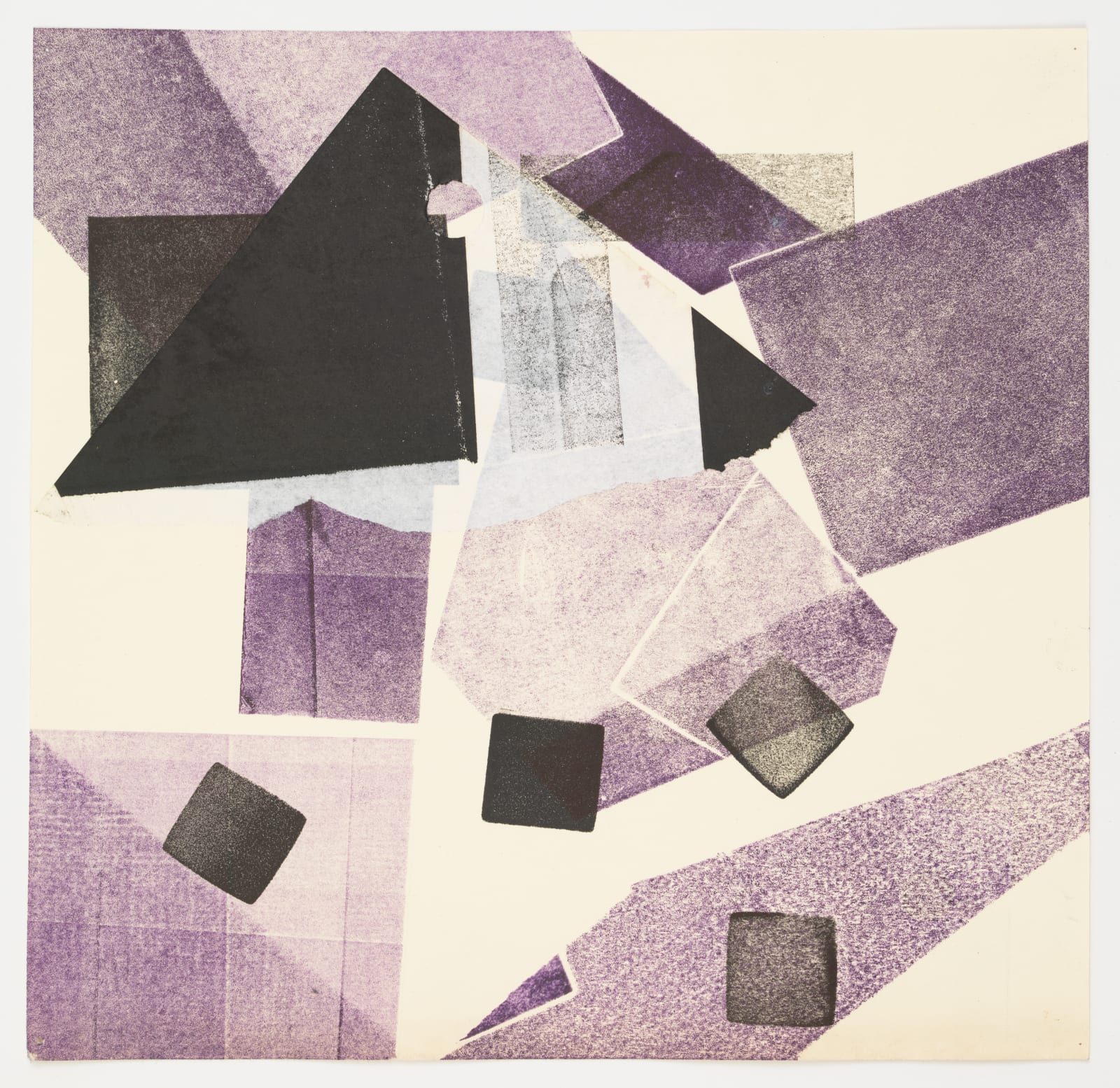 Austin Thomas, Repeating Patterns, 2019