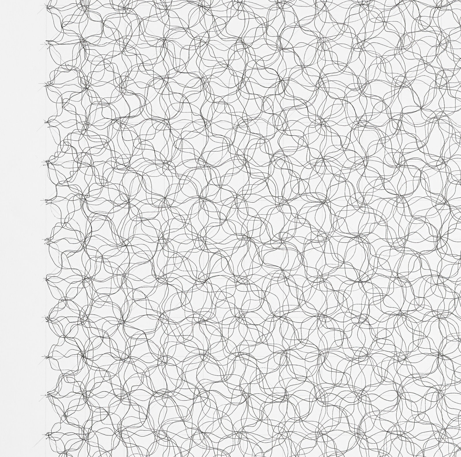 Jane Springwater, Helix, 2025