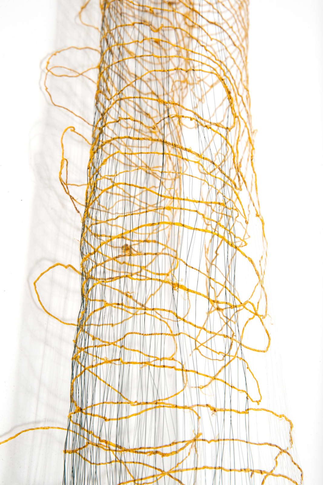 Michelle Yi Martin, Last Catch, 2021