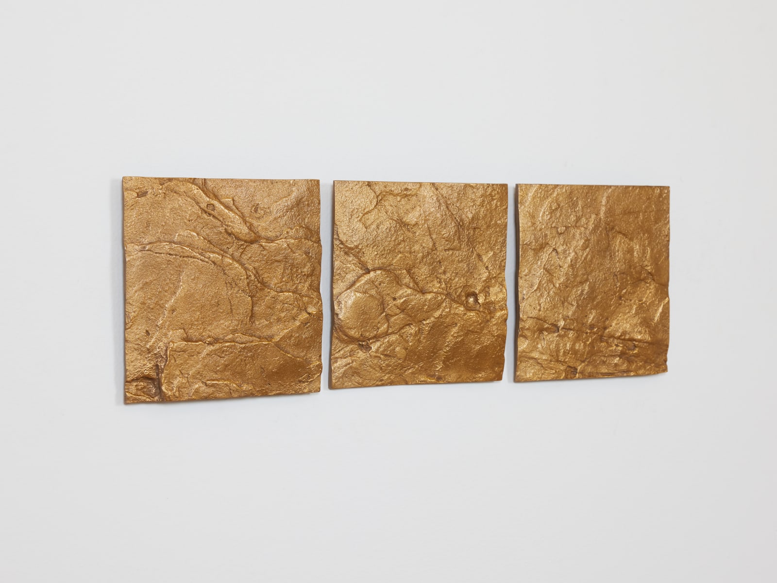 Afton Love, Embedded Sequent (Trio), 2023