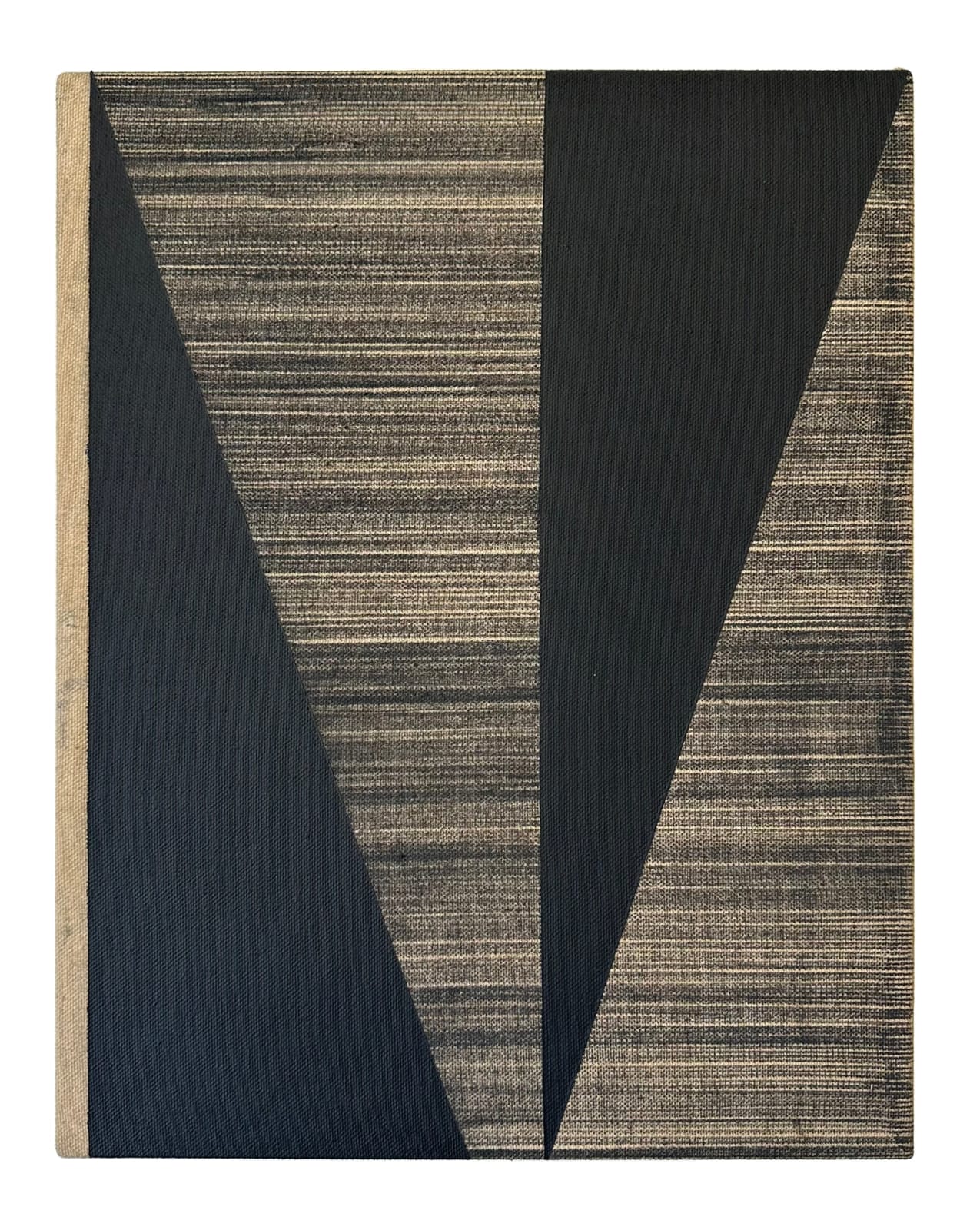 Blaise Rosenthal, Untitled V, 2024